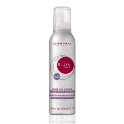 Mousse éclat blancheur Blush Care