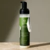 Mousse coiffante au romarin Rosemary