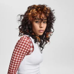 Mousse de définition Curl Soufflé Osis+