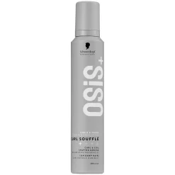 Mousse de définition Curl Soufflé Osis+