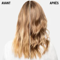 Mousse perfection pour cheveux fins BC Volume Boost