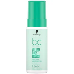 Mousse perfection pour cheveux fins BC Volume Boost