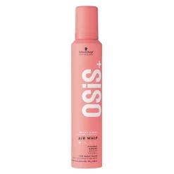 Mousse volume flexible Air Whip Osis+