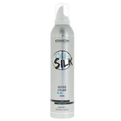 Mousse volume One Silk