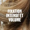 Mousse volumisante à fixation forte Extra Volume Eimi 500ml