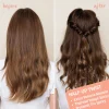 Mousse volumisante à fixation forte Extra Volume Eimi 75ml
