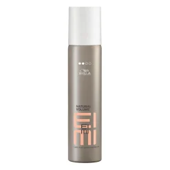 Mousse volumisante à fixation légère Natural Volume Eimi 75ml
