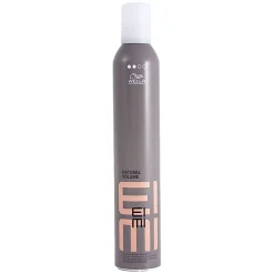 Mousse volumisante à fixation légère Natural Volume Eimi 500 ml