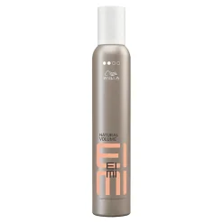 Mousse volumisante à fixation légère Natural Volume Eimi 300ml