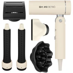 Multistyler 3 en 1 G+ 410 Retro