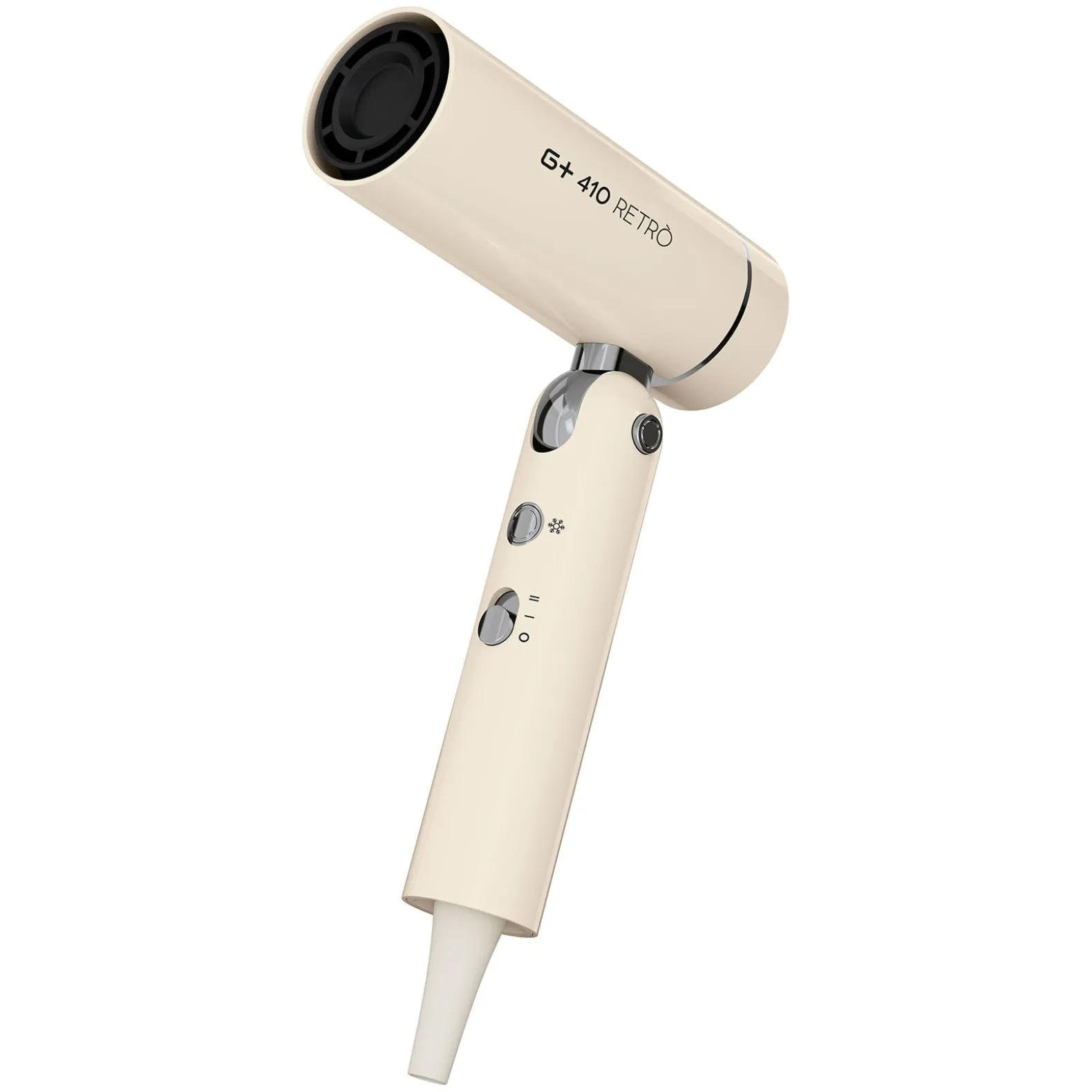 Multistyler 3 en 1 G+ 410 Retro