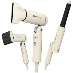 Multistyler 3 en 1 G+ 410 Retro