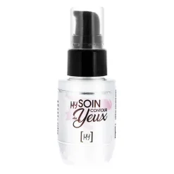 My soin contour des yeux