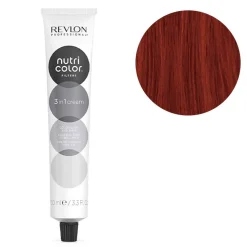 Nutri Color Filters crème repigmentante 3 en 1 740 cuivre clair
