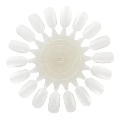 Onglier Vierge