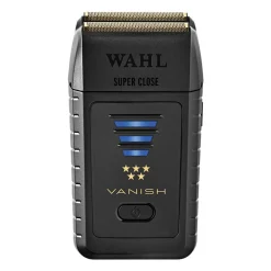 Outil de finition Vanish 5 Star Series