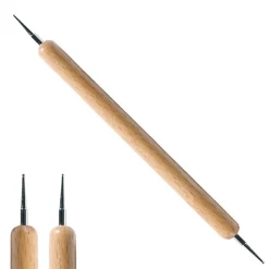 Outil à marbrer