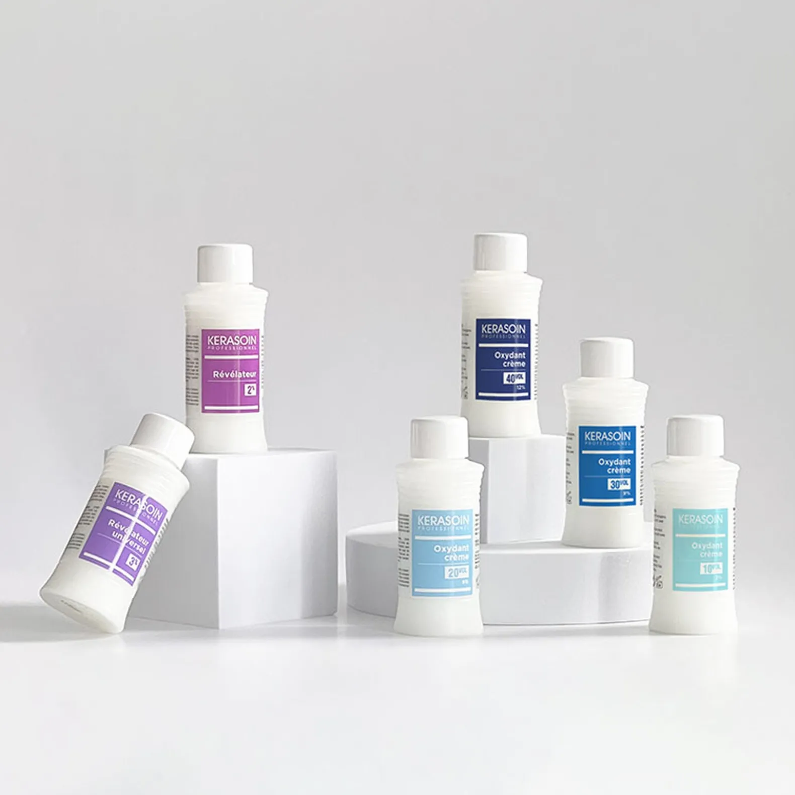 Oxydant crème 20 volumes 6% 1000ml