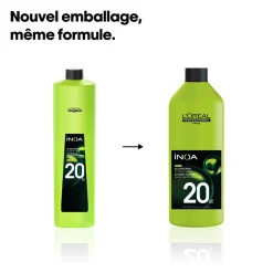 Oxydant Riche Inoa 20 Vol