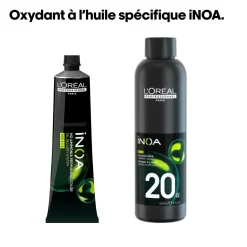 Oxydant riche Inoa 20 vol