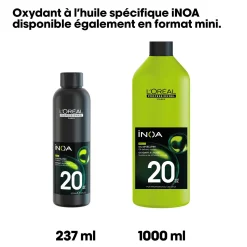 Oxydant riche Inoa 20 vol