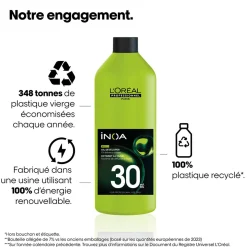 Oxydant Riche Inoa 30 Vol