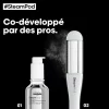 Pack lisseur boucleur SteamPod 4 et soin lissant
