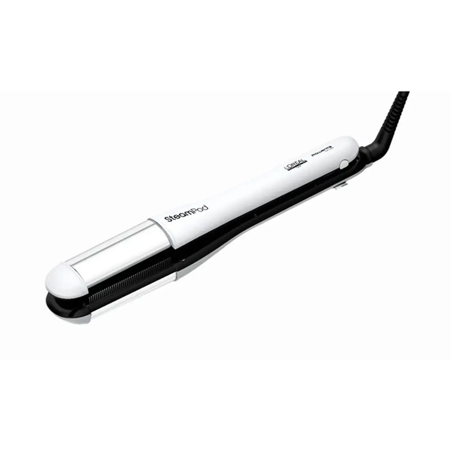 Pack lisseur boucleur SteamPod 4 et soin lissant