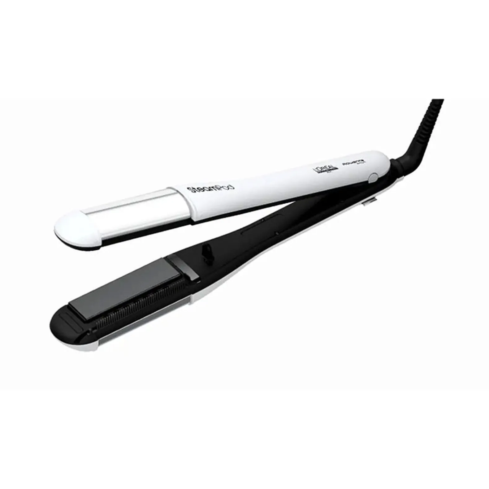 Pack lisseur boucleur SteamPod 4 et soin lissant