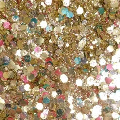 Paillettes baronne du dimanche