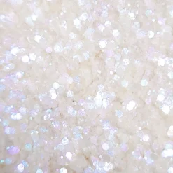 Paillettes nuit blanche