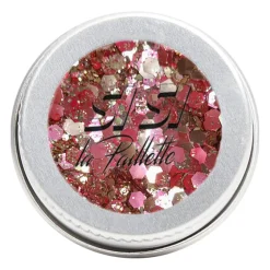 Paillettes Vegas bébé