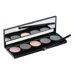 Palette d'ombres à paupières Harmonie naturelle