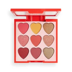 Palette Heartbreakers courage