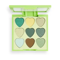 Palette Heartbreakers lucky
