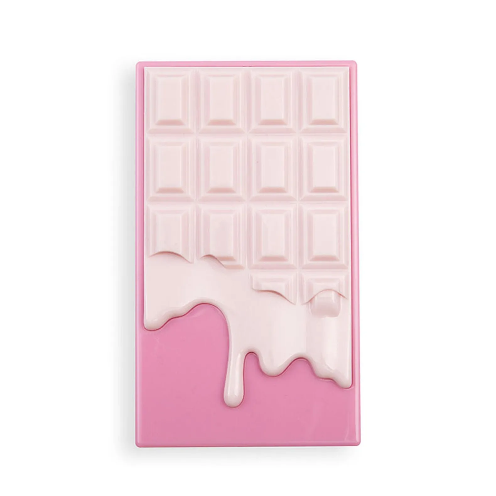 Palette ombre à paupières Mini Chocolate rose cream