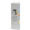 Papier mèches auto-chauffant Foam Wraps longs