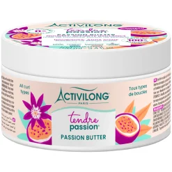 Passion butter Tendre Passion