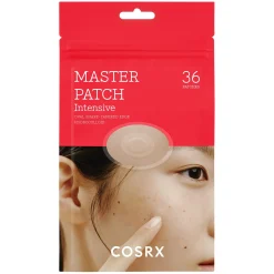 Patchs intenses anti-bouton