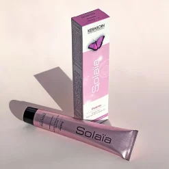 Patine Solaïa 8.1 blond clair cendré