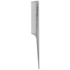 Peigne a queue T260 Argent