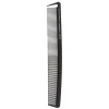 Peigne de coupe grand modèle avec dent de séparation 22,6cm