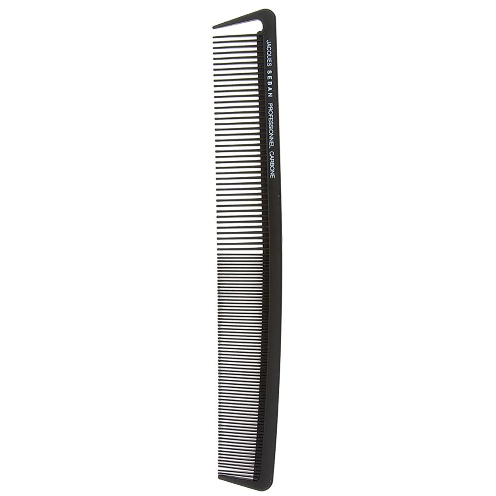 Peigne de coupe grand modèle avec dent de séparation 22,6cm