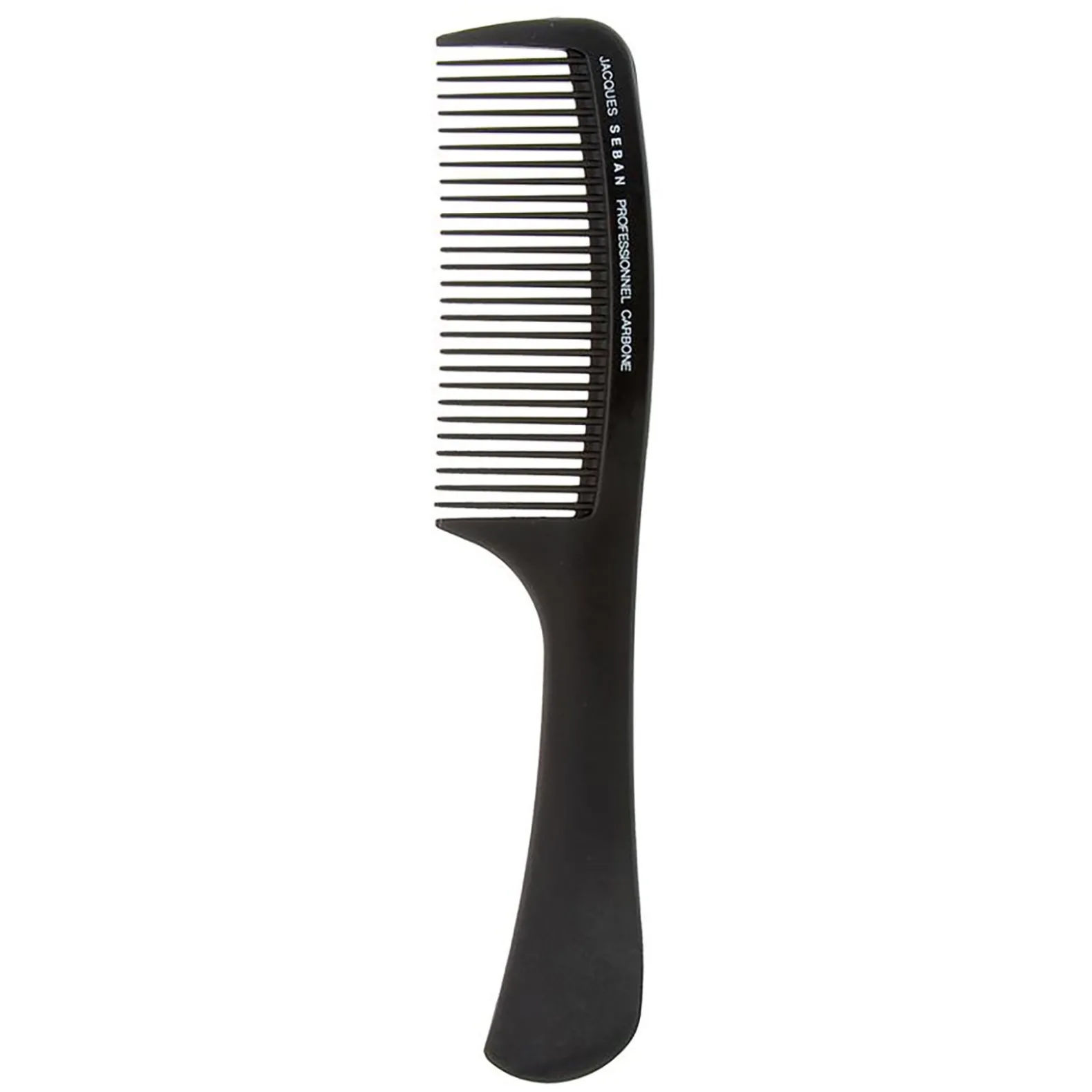 Peigne démêloir avec manche 22cm
