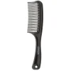 Peigne démêloir double dent