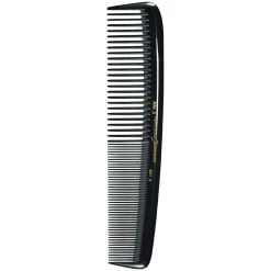 Peigne démêloir en ébonite 600-602 / 8