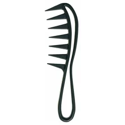 Peigne démêloir à manche incassable Ecartement dents 14mm