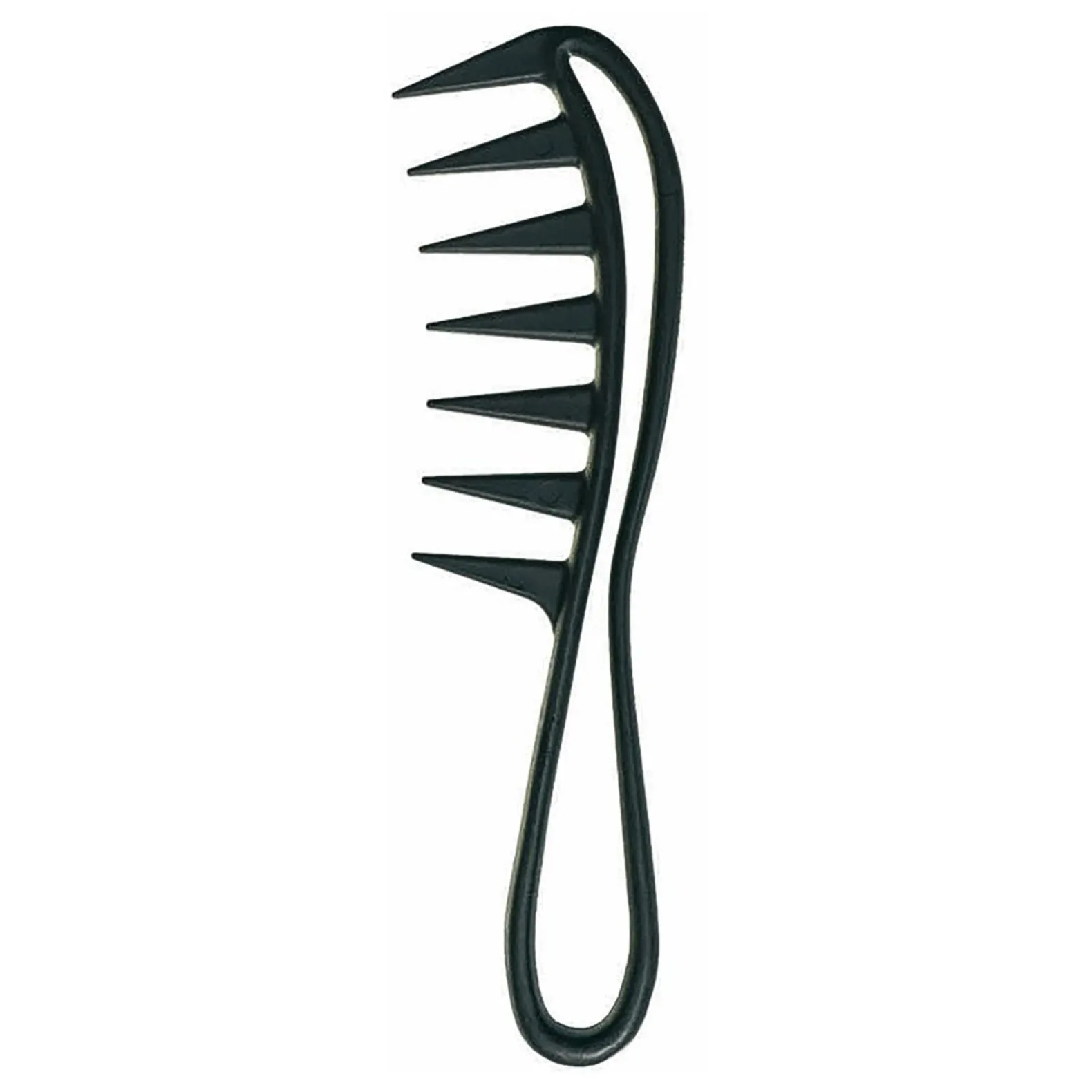 Peigne démêloir à manche incassable Ecartement dents 14mm