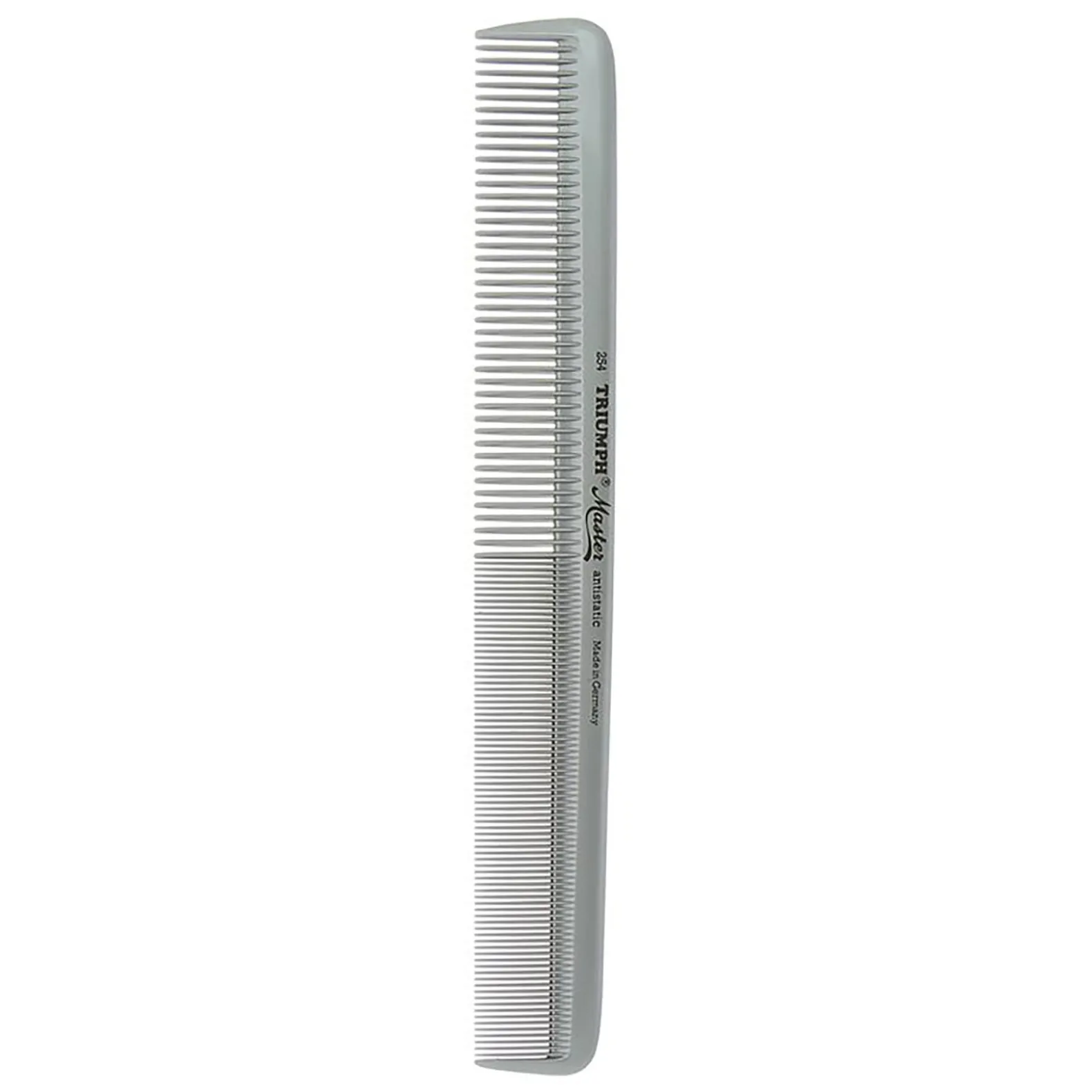 Peigne démêloir T254 Argent