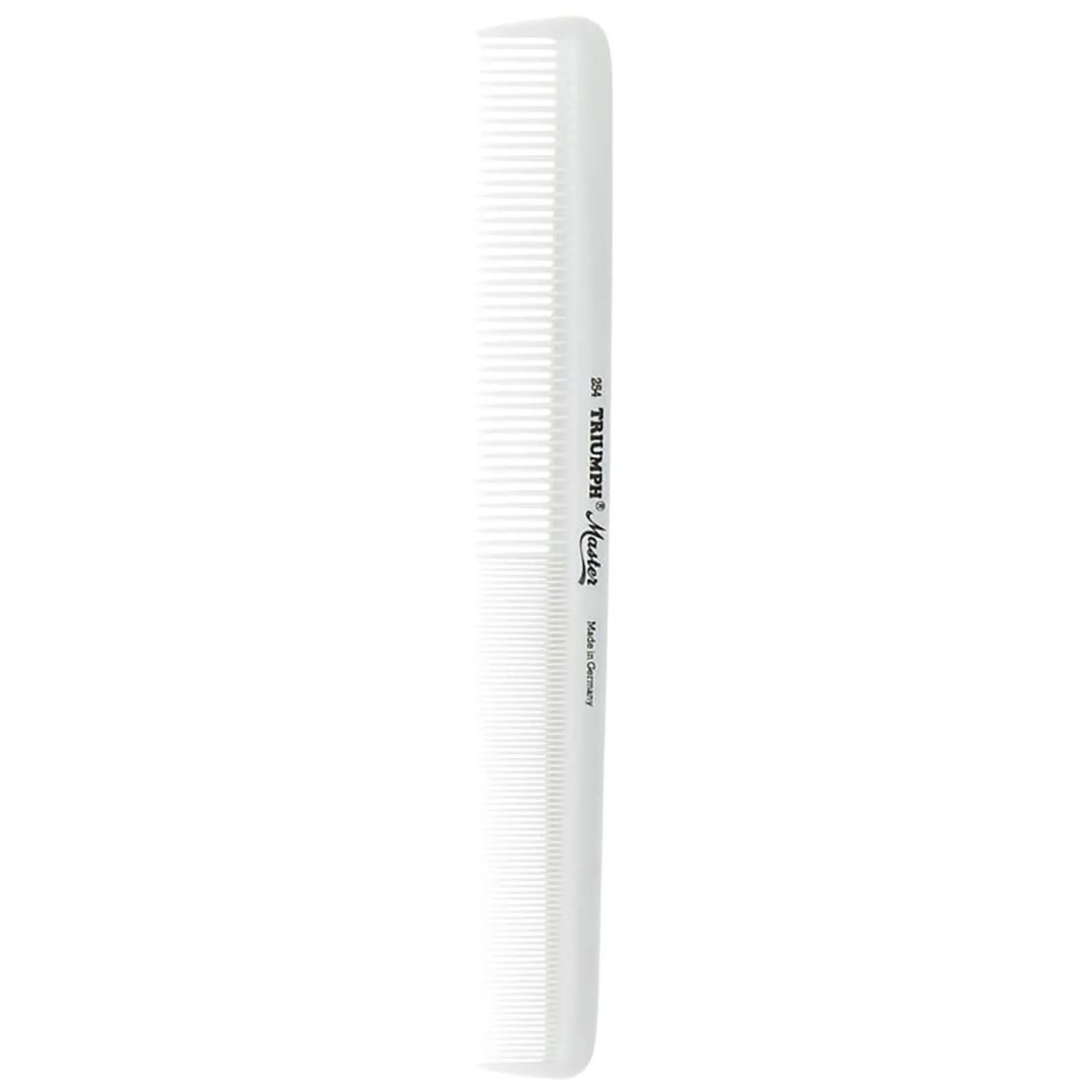 Peigne démêloir T254 Blanc